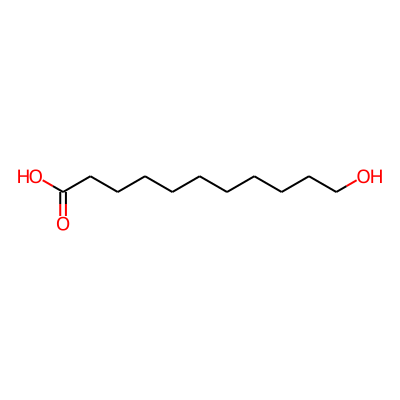 11-Hydroxyundecanoic acid