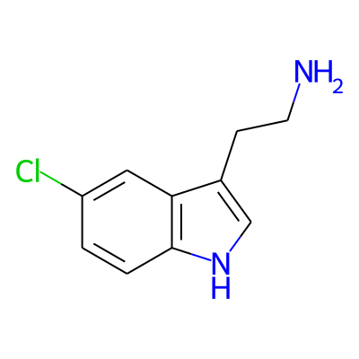 5-Chlorotryptamine