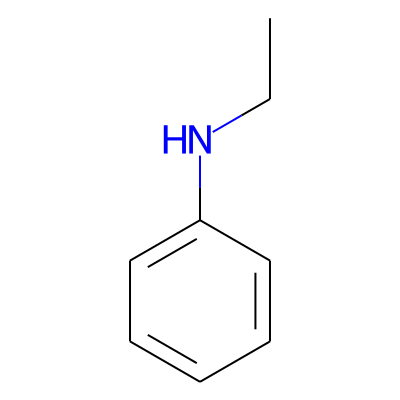 N-Ethylaniline