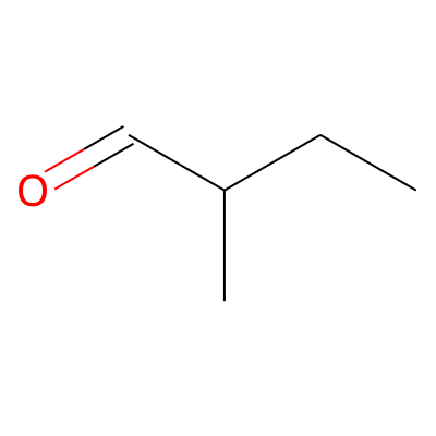 2-Methylbutyraldehyde