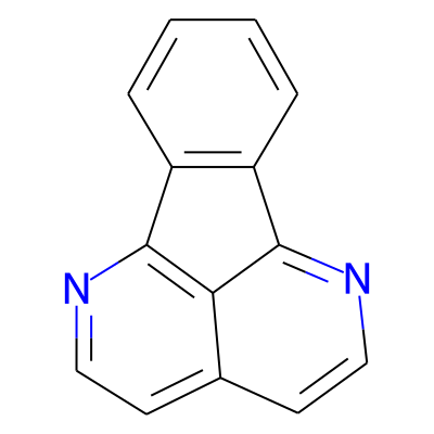 Eupolauridine