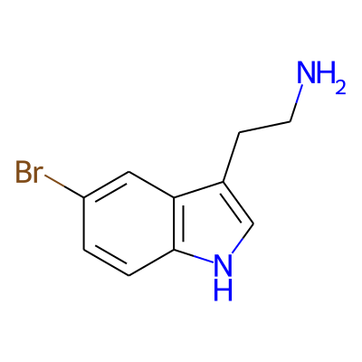5-Bromotryptamine
