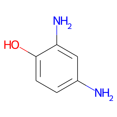 2,4-Diaminophenol