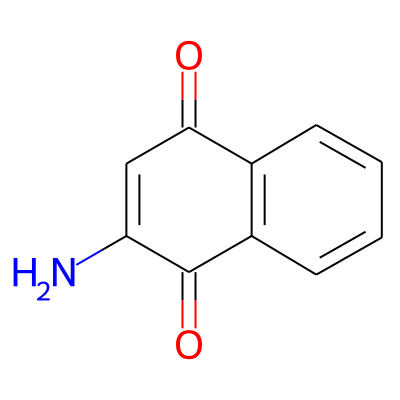 2-Amino-1,4-naphthoquinone
