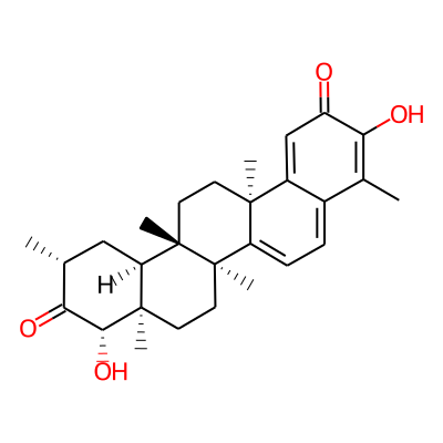 22-Hydroxytingenone