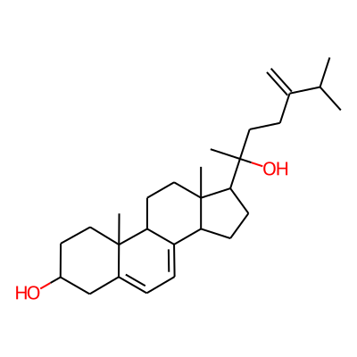 Amasterol