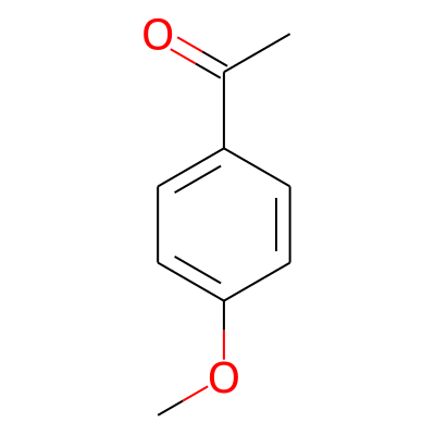 4'-Methoxyacetophenone