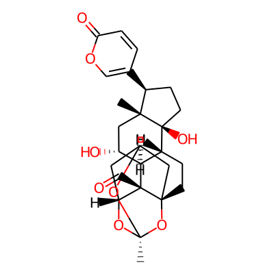 Bryophyllin A