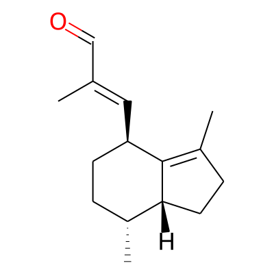 Valerenal