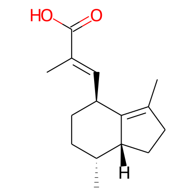 Valerenic acid