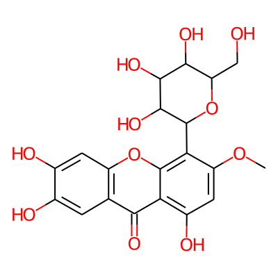 Isochinomin