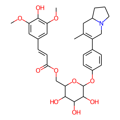 Dimethoxyipomine