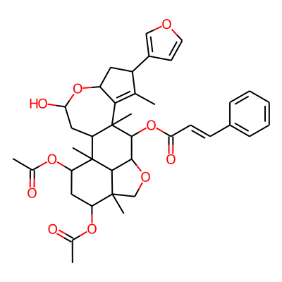 Nimbolin B