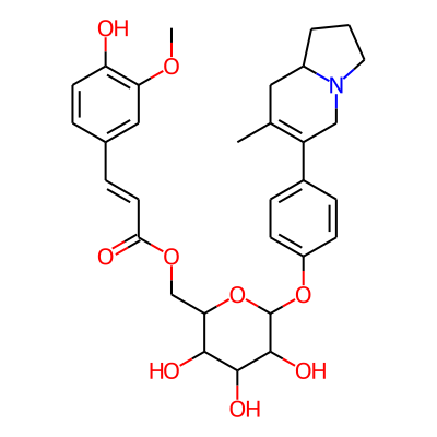 Methoxyipomine