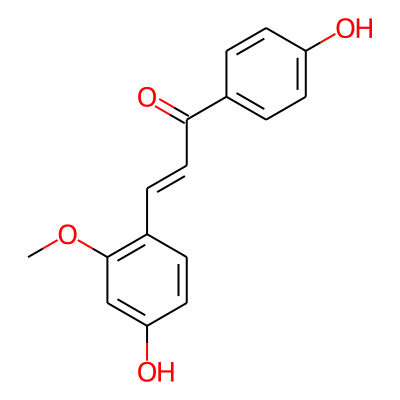 Echinatin