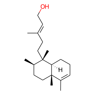 Kolavenol