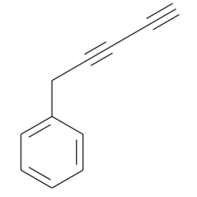 5-Phenyl-1,3-pentadiyne