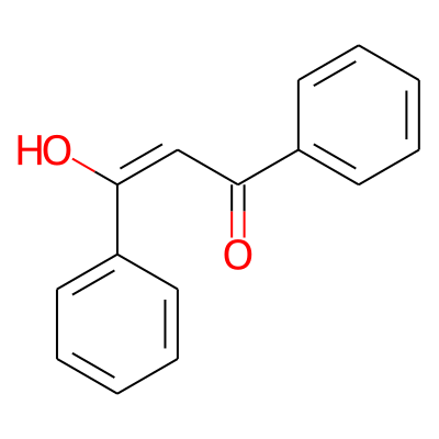 beta-Hydroxychalcone