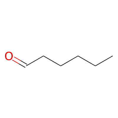 Hexanal