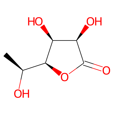 L-Rhamnono-1,4-lactone