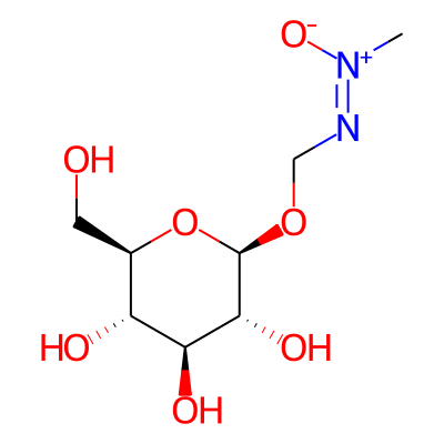 Cycasin