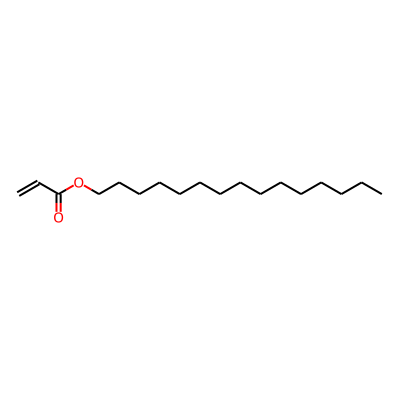 Pentadecyl acrylate