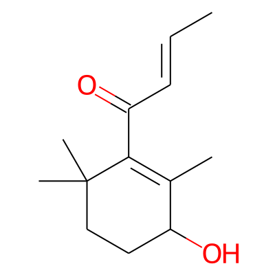 3-Hydroxy-beta-damascone