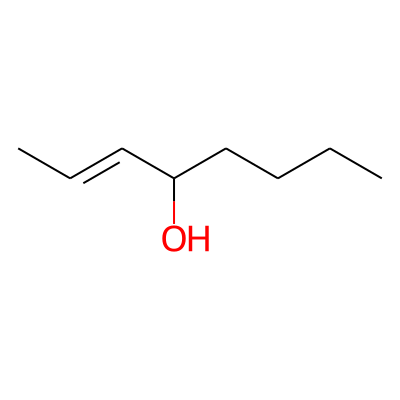 2-Octen-4-ol