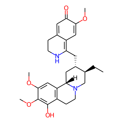 Alangicine