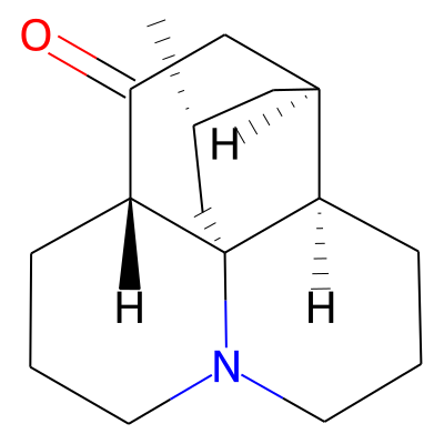 Lycopodine