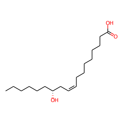 Ricinoleic acid