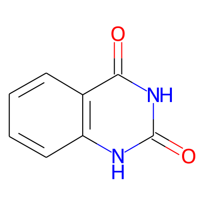 Benzoyleneurea