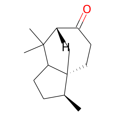 15-nor-Funebran-3-one