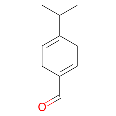 p-Mentha-1,4-dien-7-al