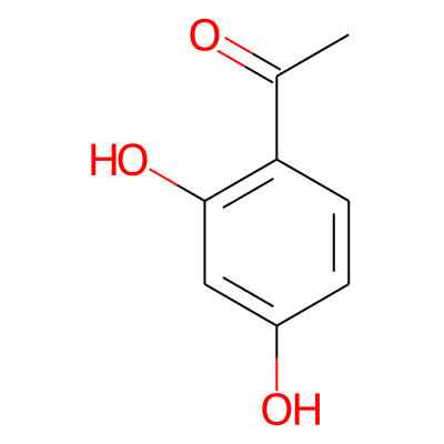 2',4'-Dihydroxyacetophenone