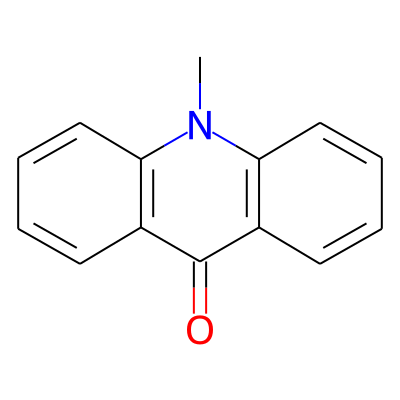 10-Methylacridin-9(10H)-one