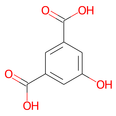 5-Hydroxyisophthalic acid