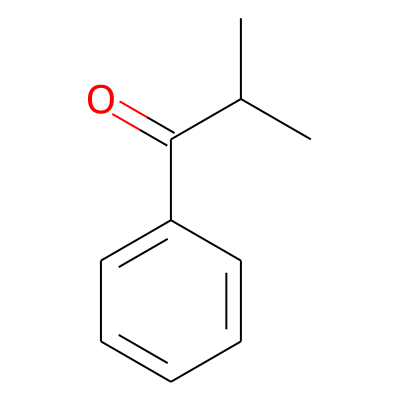 Isobutyrophenone