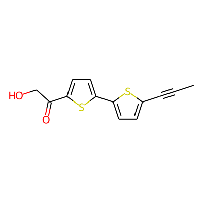 Arctinone A