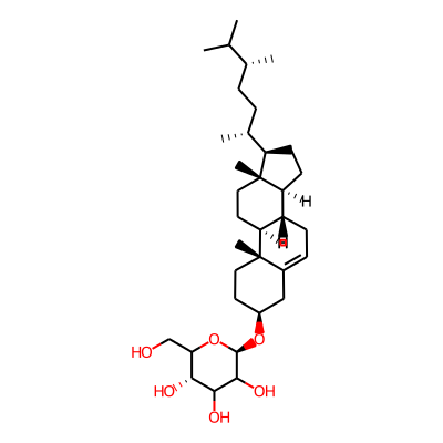 Campesterol glucoside