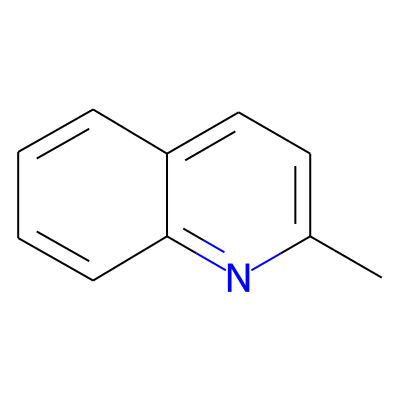 2-Methylquinoline