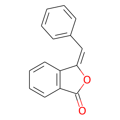 3-Benzylidenephthalide