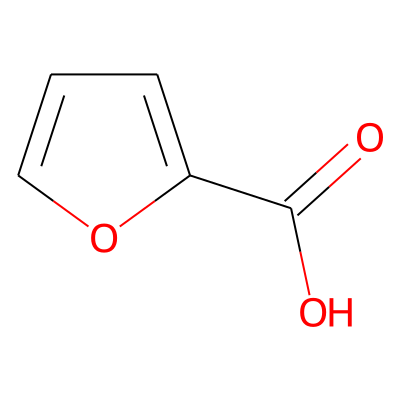 2-Furoic acid