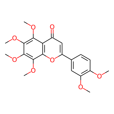 Nobiletin