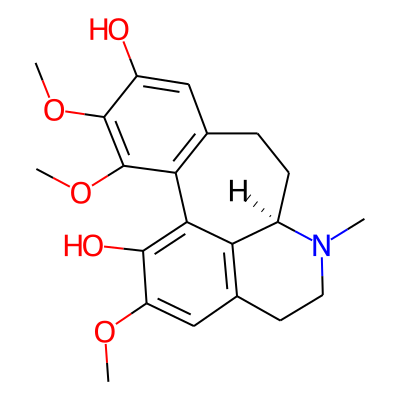 Bechuanine