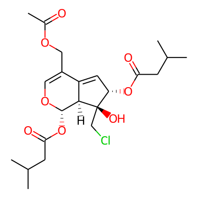 Valechlorine