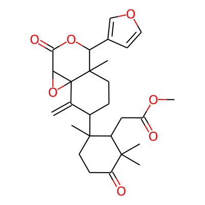 Aphanamixinin