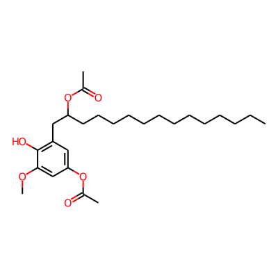 Ardisianol