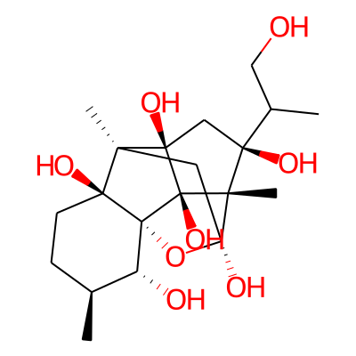 Cinncassiol B