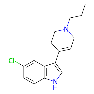 Tepirindole